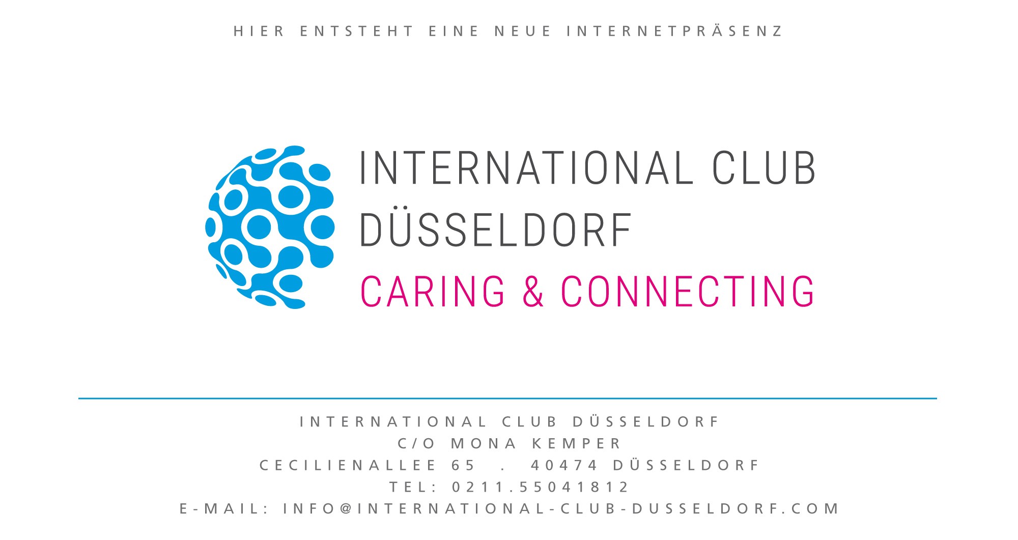 International Club Dsseldorf