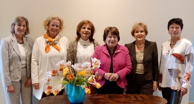 Executive Board
